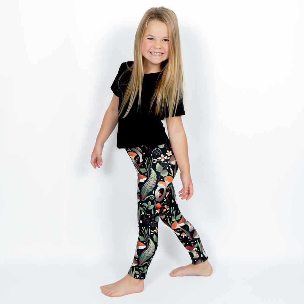 Twilight Leggings – Barn –